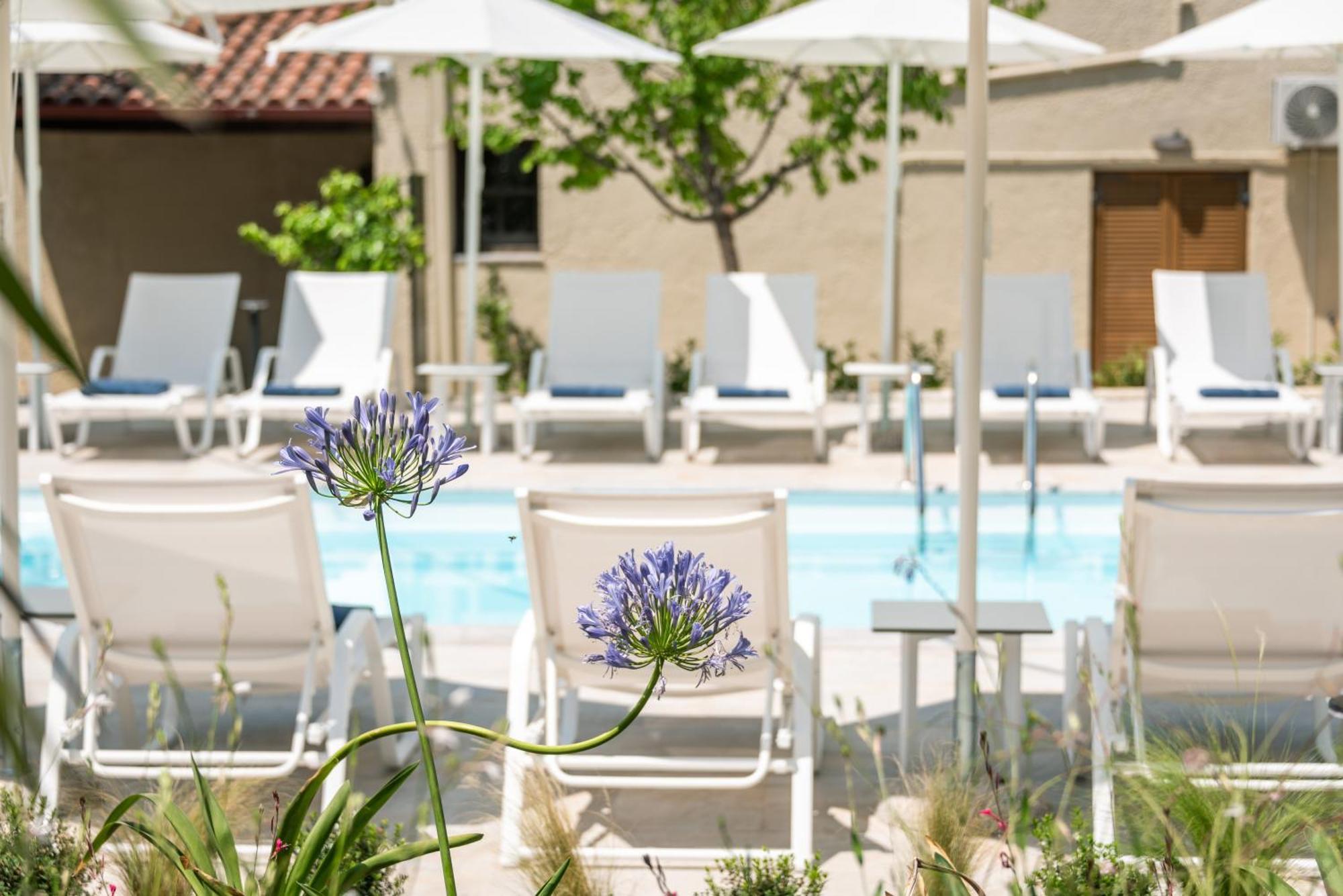 Syvota Gardens 아파트 외부 사진