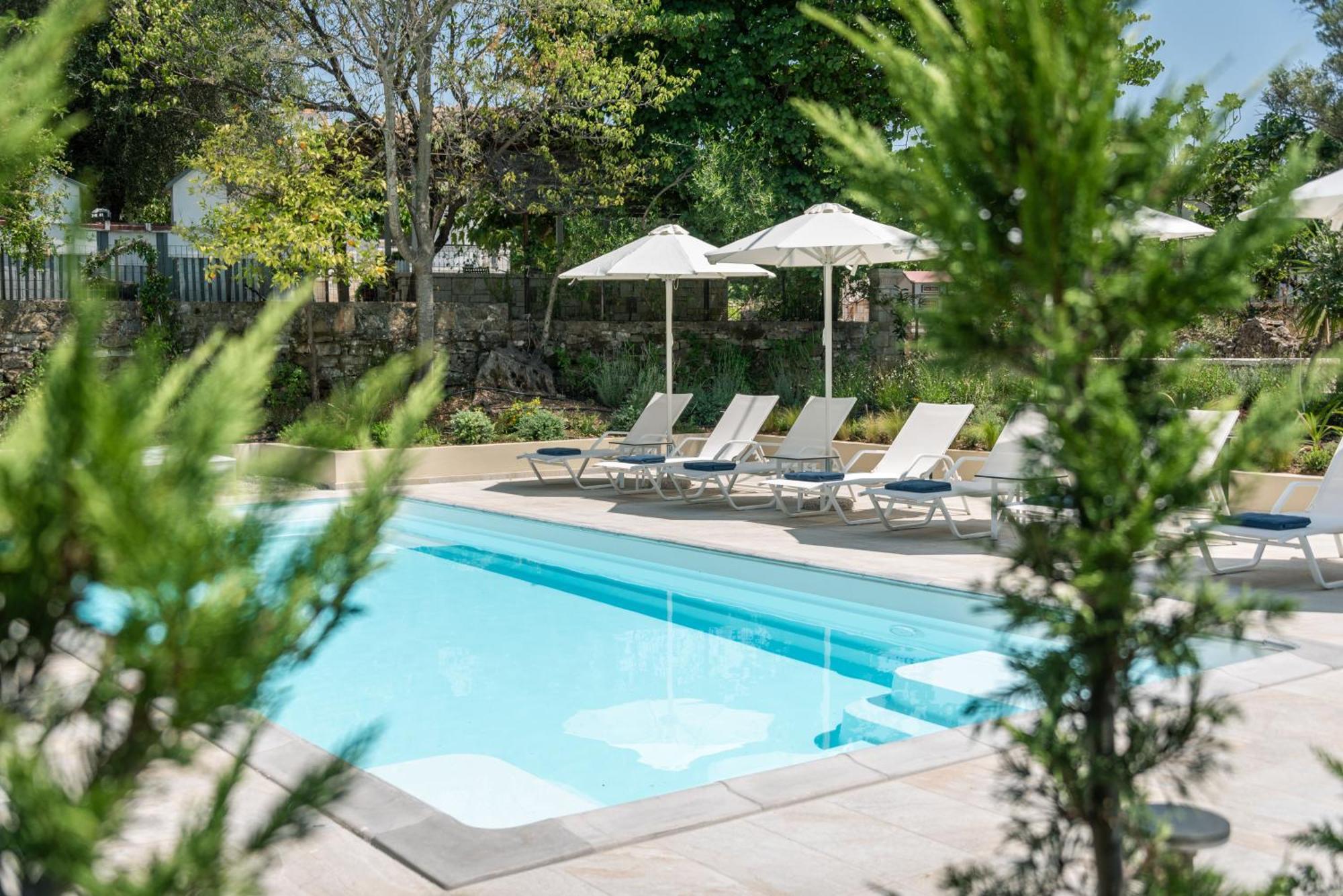 Syvota Gardens 아파트 외부 사진